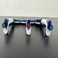 Rainin Pipet-Lite XLS Multichannel Pipettes - Quantity 6 image 2
